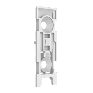 Ajax DoorProtect, montageplaat