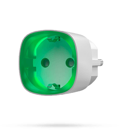 AJAX socket