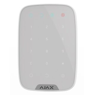 Ajax keypad