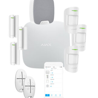 Ajax alarmsysteem set 1