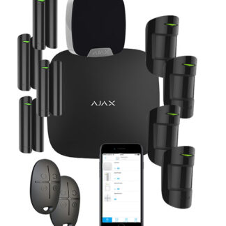 Ajax alarmsysteem set 2