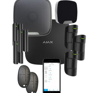 Ajax alarmsysteem set 4