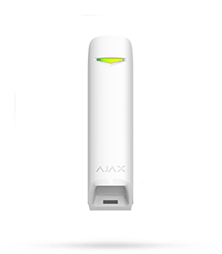 AJAX MotionProtect Curtain