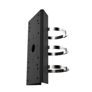 Hikvision DS-1275ZJ-SUS zwart