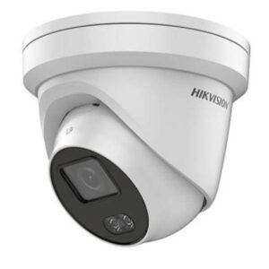 ColorVu dome 4MP DS-2CD2347G2 2.8mm