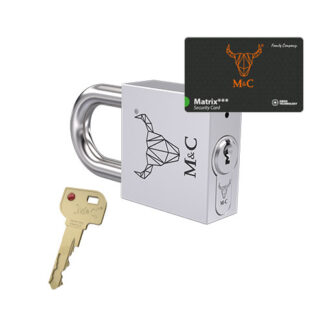 Hangslot M&C Matrix