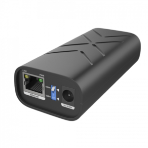 PoE-injector 60W Dual
