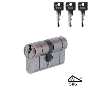 Iseo F6 extra S cilinder