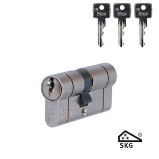 Iseo F6 extra S cilinder