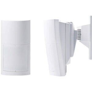 Optex 120 graden buiten detector