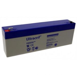 Accu 12V/2.6Ah