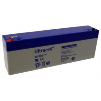 Accu 12V/2.6Ah