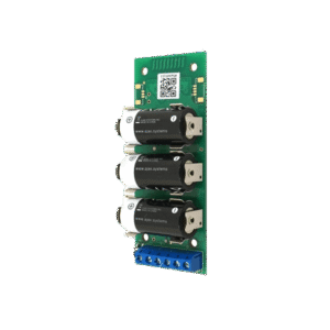 AJ TRANSMITTER