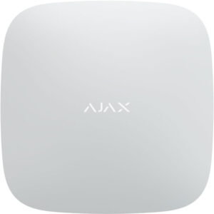 Ajax hub