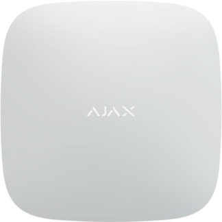 Ajax hub
