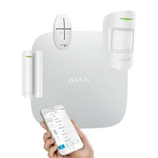 Ajax Hubkit