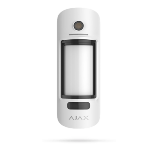 Ajax Motioncam Outdoor