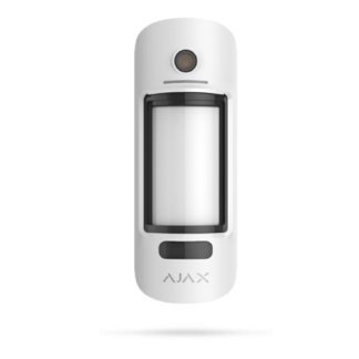 Ajax Motioncam Outdoor