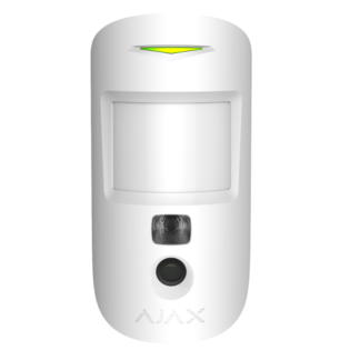 Ajax Motioncam