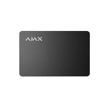 Ajax kaart