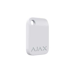 Ajax tags