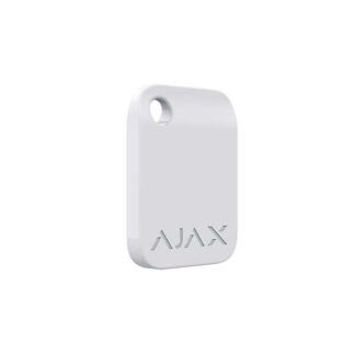 Ajax tags