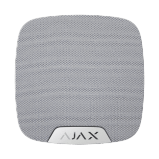Ajax homesiren