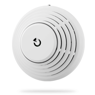 ja-111st-a bedrade optische/thermische branddetector met sirene