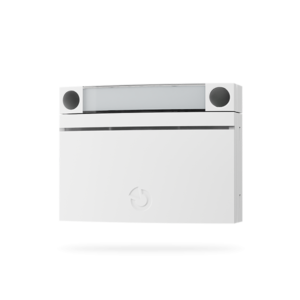 JA-112E BUS RFID bedienpaneel