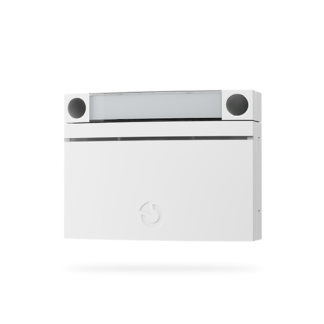 JA-112E BUS RFID bedienpaneel
