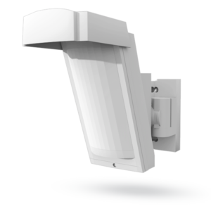 JA-158P Draadloze buiten PIR detector