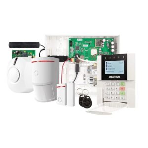 JK-110-KIT Jablotron LAN + GSM 2G Kit