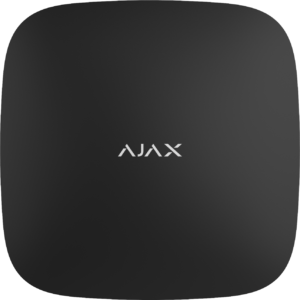 Ajax hub 2 4G zwart