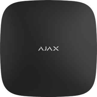 Ajax hub 2 4G zwart