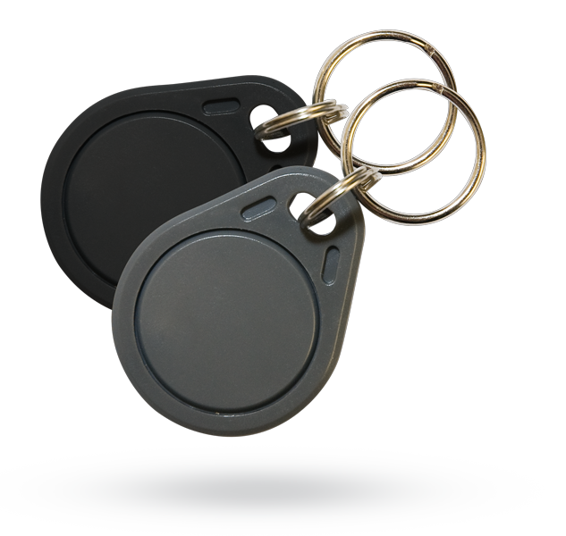 PC-02 toegangstag proximity tag