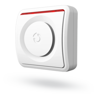 JA-150A II Draadloze binnensirene