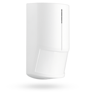 JA-180P Draadloze PIR bewegingsdetector