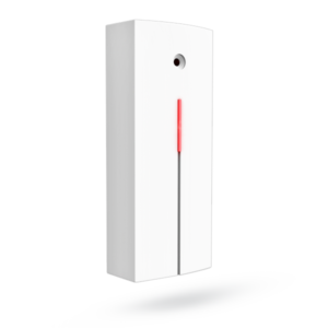 JA-180B, draadloze glasbreuk detector