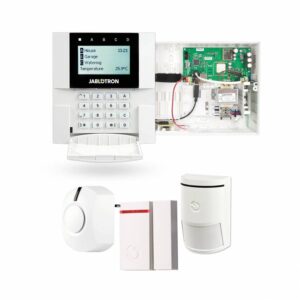 Jablotron JK-110 KIT starterskit