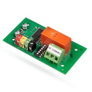 JB-110N Pro Bus PG-vermogensuitgangsmodule