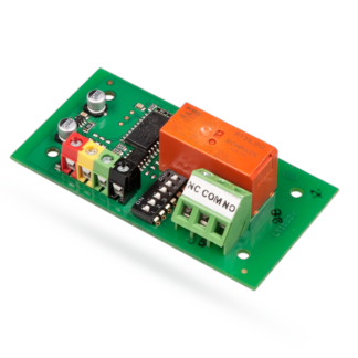 JB-110N Pro Bus PG-vermogensuitgangsmodule