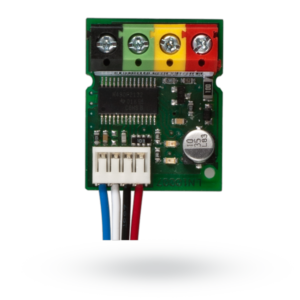 JA-111H-AD Bus module