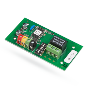 JB-111N, BUS schakelmodule