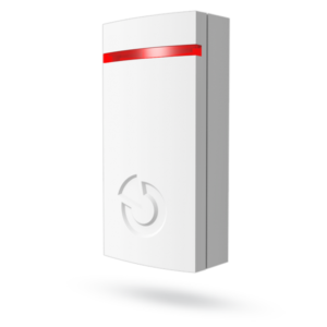JA-111TH Temperatuur sensor