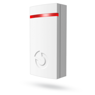 JA-111TH Temperatuur sensor