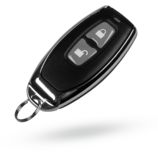 ja-182j 2-knop afstandsbediening