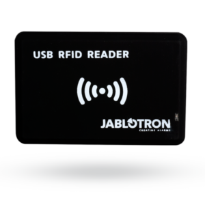 RFID kaart en Tag lezer