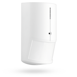 JA-180PB draadloze PIR en glasbreuk detector