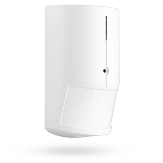 JA-180PB draadloze PIR en glasbreuk detector