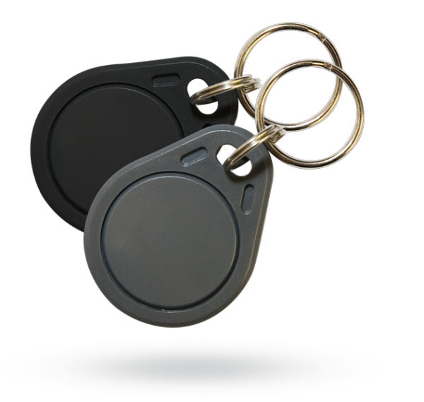 PC-02 toegangstag proximity tag - Afbeelding 2